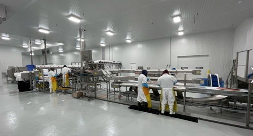 Bakkafrost美國新加工廠投用，進軍零售業，力爭銷量翻番