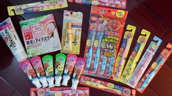 放心選購，日本直郵好物分享