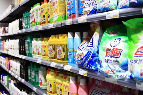 惠民利商新平臺，舟山三農市場二層今日盛大開業，廚具衛具日用雜品零售價低至市面85%